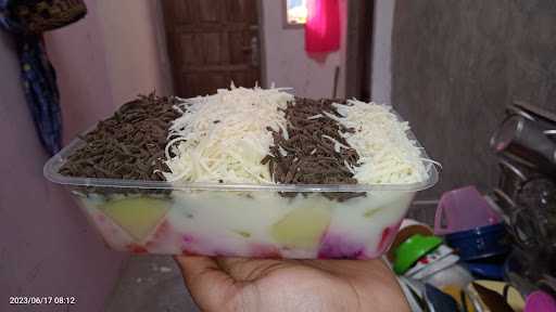 Salad Buah Kedaiku 6