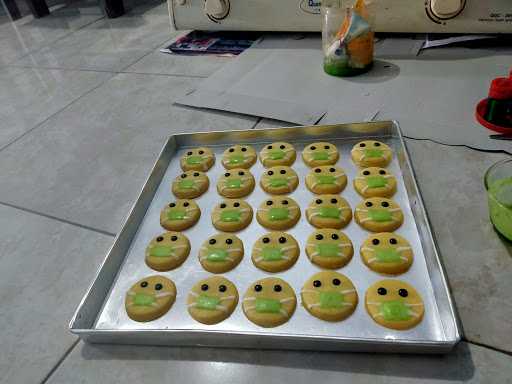 Ummitu Cookies 5