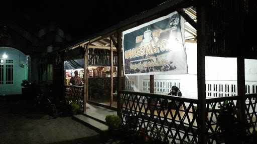 Warung Lesehan Mbak Dhut 4