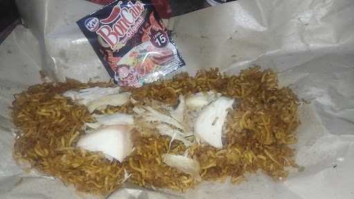 Warung Nasi Goreng Jamiah 9