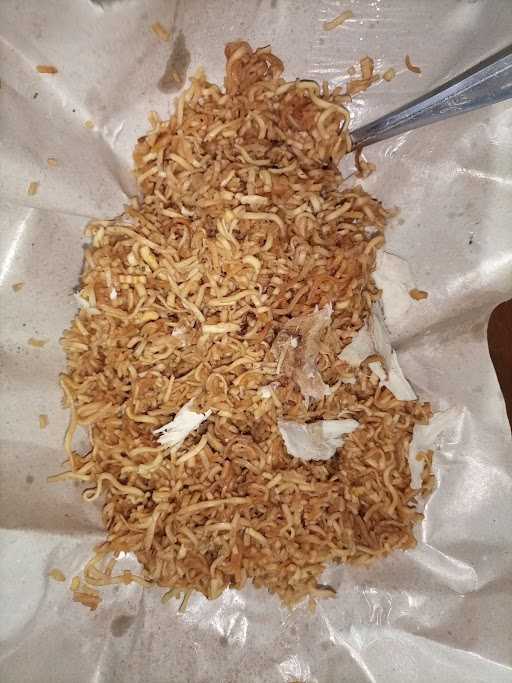 Warung Nasi Goreng Jamiah 7