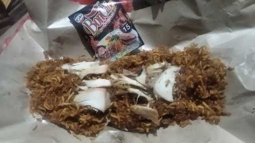 Warung Nasi Goreng Jamiah 6