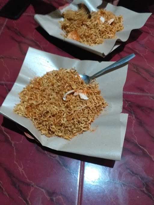 Warung Nasi Goreng Jamiah 4