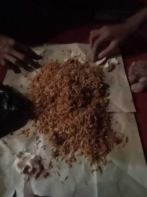 Warung Nasi Goreng Jamiah 2