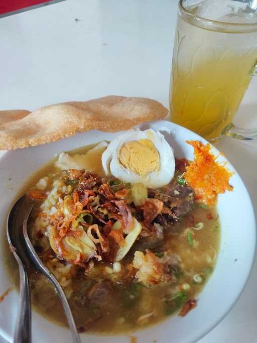 Warung Prasmanan B. Susi 9