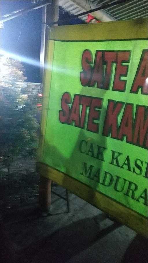 Warung Sate 8