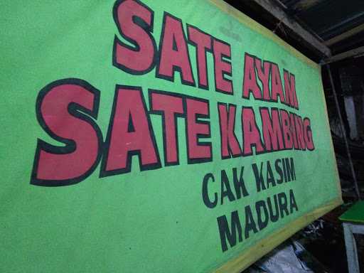 Warung Sate 7