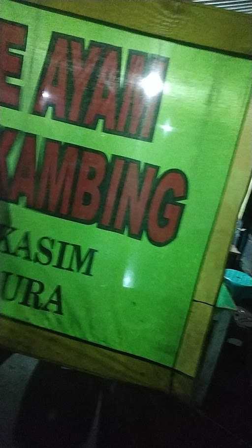 Warung Sate 5