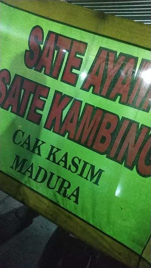 Warung Sate 3