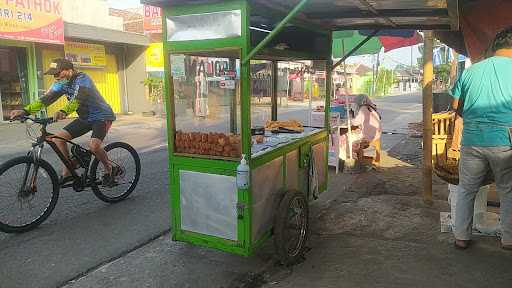 Bolang Baling & Cakwe 22 2