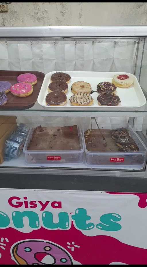 Gisya Donuts 5