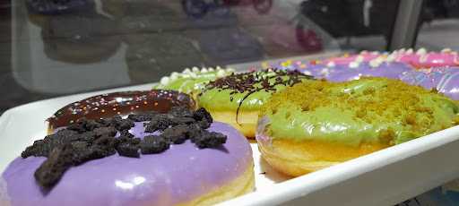 Gisya Donuts 4