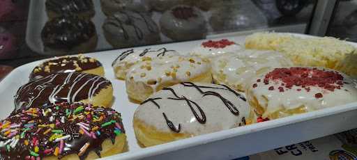 Gisya Donuts 3