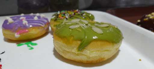 Gisya Donuts 8