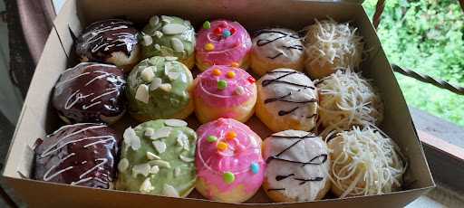 Gisya Donuts 7