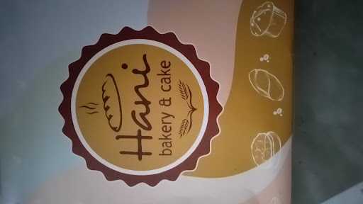 Hani Bakery & Cake 1