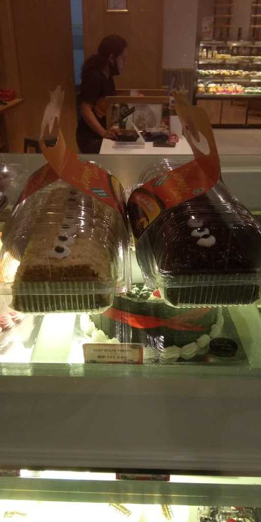 Jasmine Cakery Kaliurang (Cake & Bakery) 2