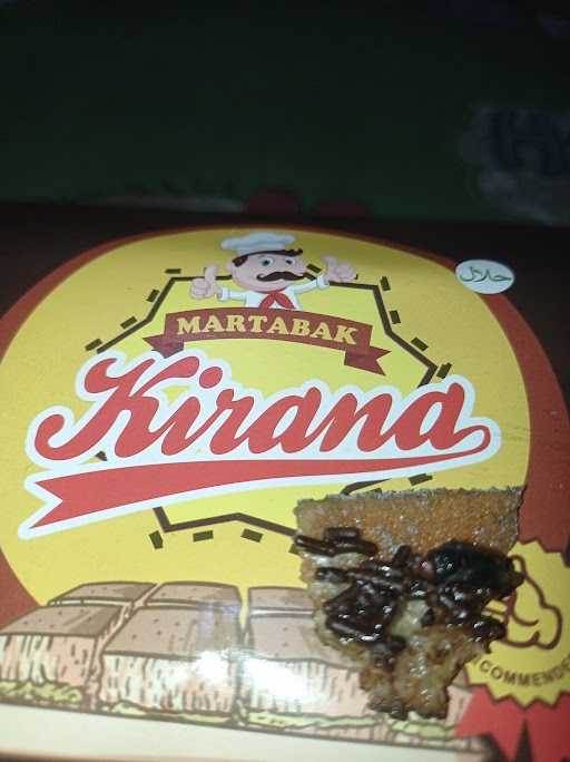 Martabak Kirana 1 4