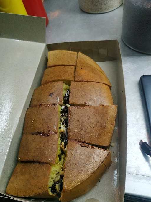 Martabak Manis Pandawa 2