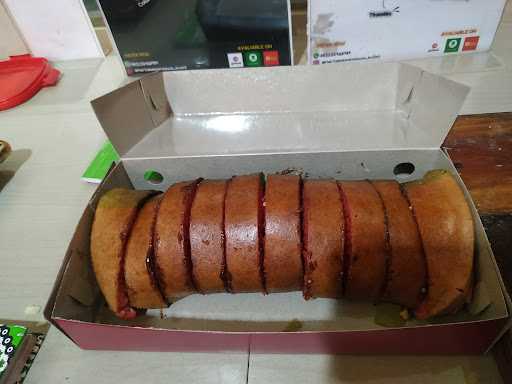 Martabak Manis Pandawa 7