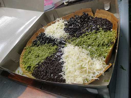 Martabak Manis Pandawa 6