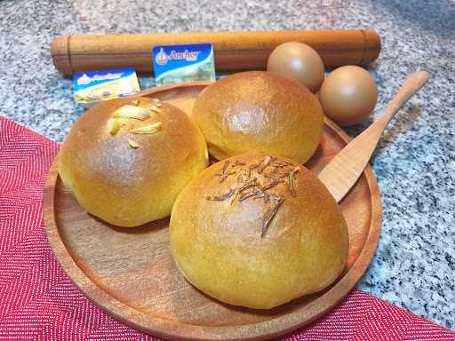 Pulenbread & Healthy Cendol 18 1