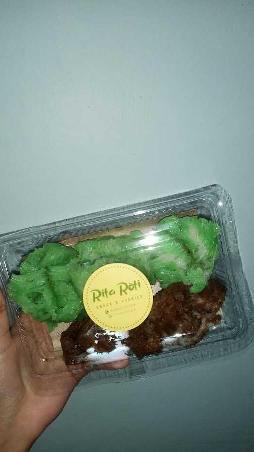 Rita Roti Snack Box Cookies Dan Catering 4