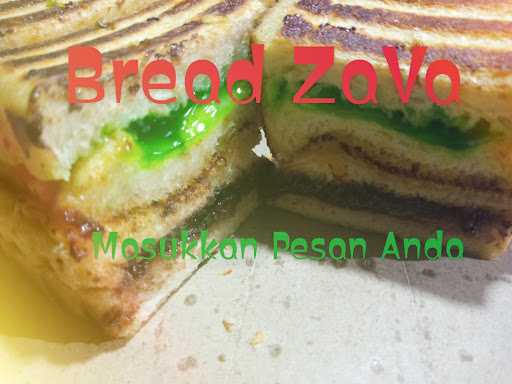 Roti Bakar & Martabak Manis Bread Zava 2