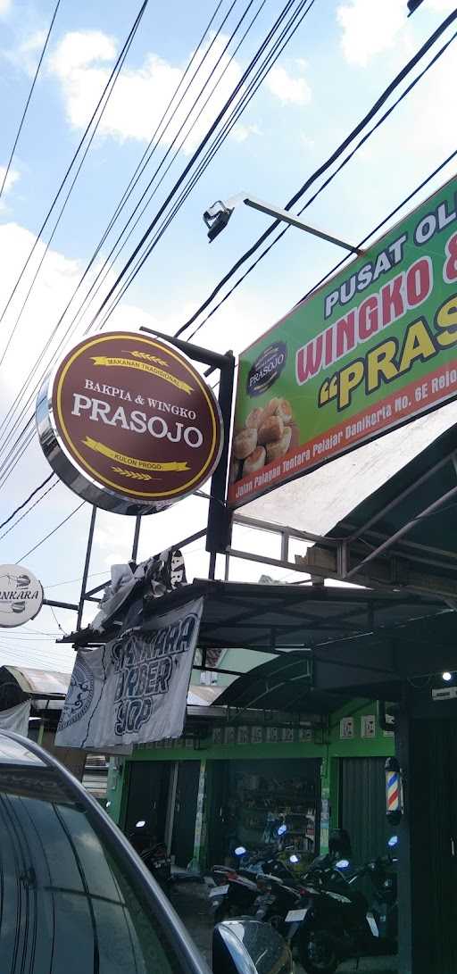 Wingko & Bakpia Prasojo 8