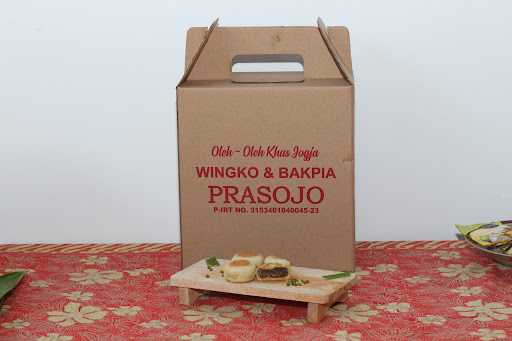 Wingko & Bakpia Prasojo 7