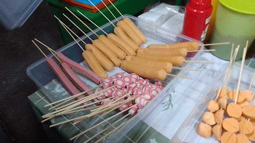 Bebakaran Makmur 4