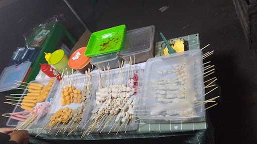 Bebakaran Makmur 3