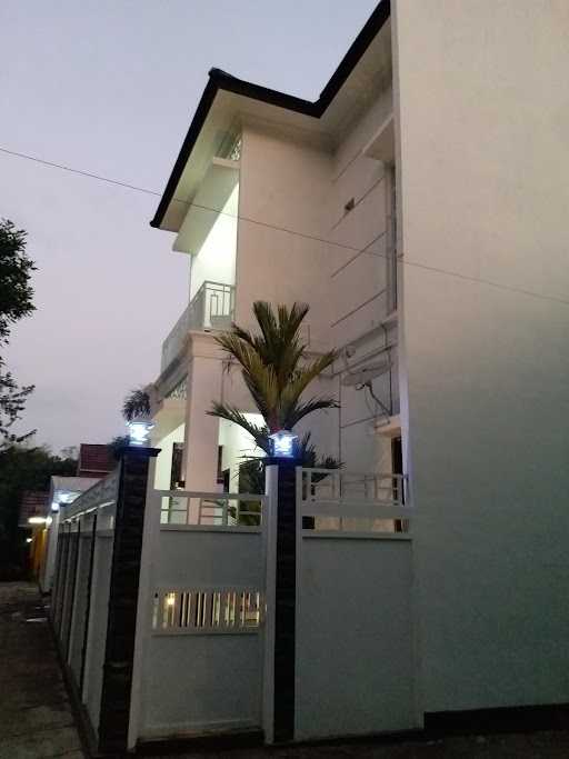 Dhananx'Sresidence 2