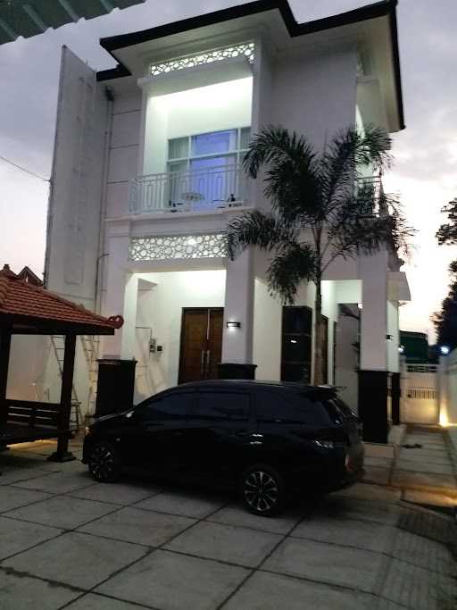 Dhananx'Sresidence 1