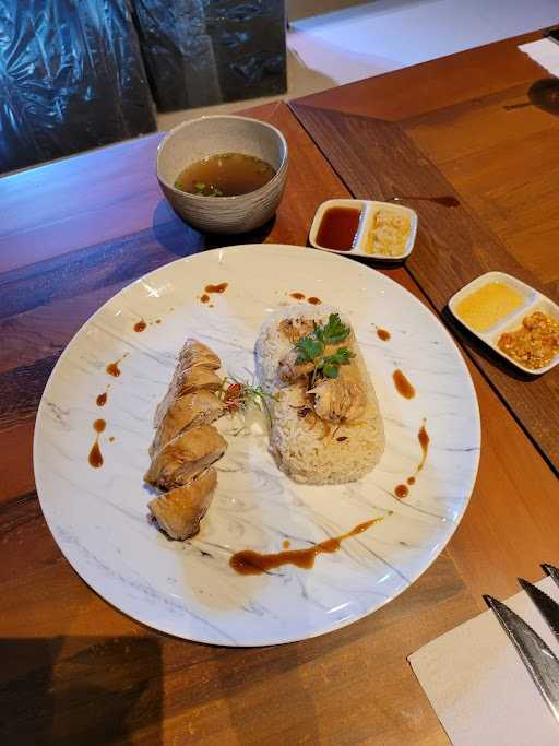 Tekiyo Teppanyaki Resto 6