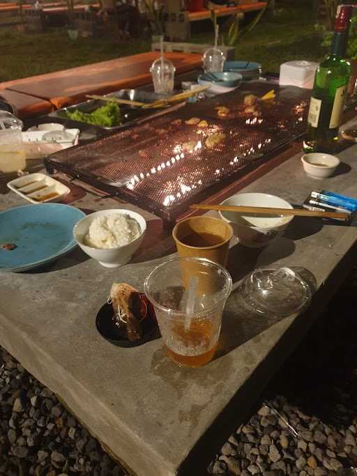 Tungku Meat & Firepit 3