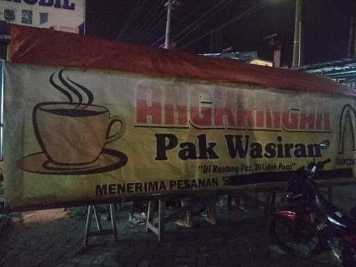 Angkringan Mancik Dingklik 9