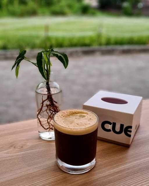 Cuena Coffee House 5