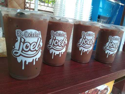 Es Cokelat Dan Tape Djoel 7