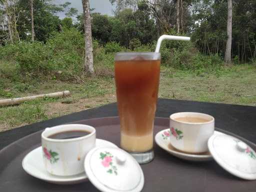 Esensi Kopi 1