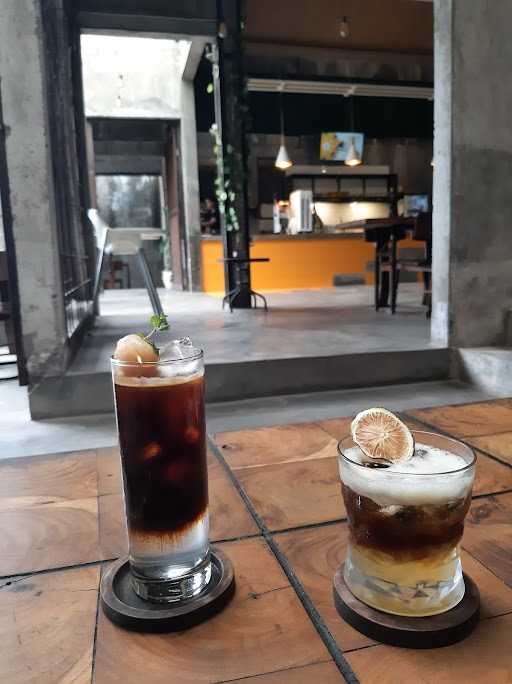 Kancane Coffee, Tea Bar And Resto 7