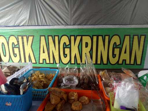 Ogik Angkringan 3 6