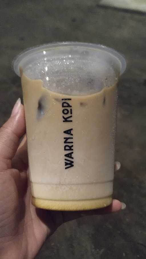 Warna Kopi 5