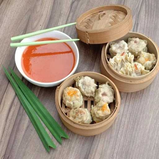 Ayo Dimsum 7