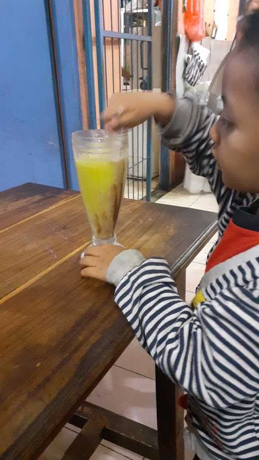 Warung Makan Kokita Seafood 1