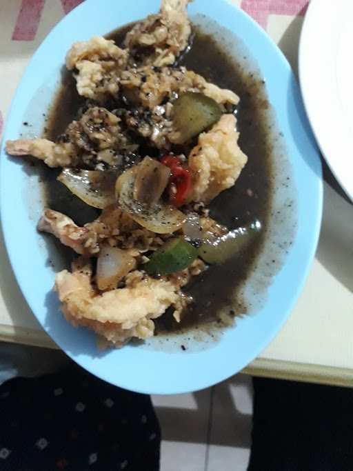 Warung Makan Kokita Seafood 6