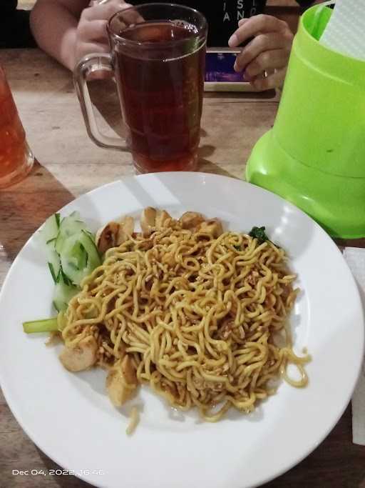 Warung Makan Kokita Seafood 9