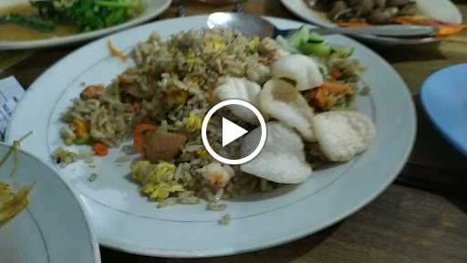 Warung Makan Kokita Seafood 4