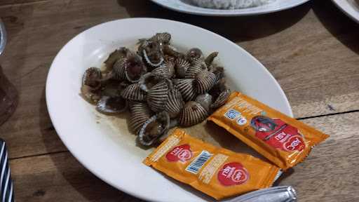 Warung Makan Kokita Seafood 10