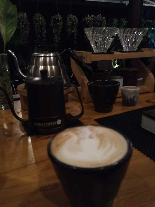 Asoka Coffee 5